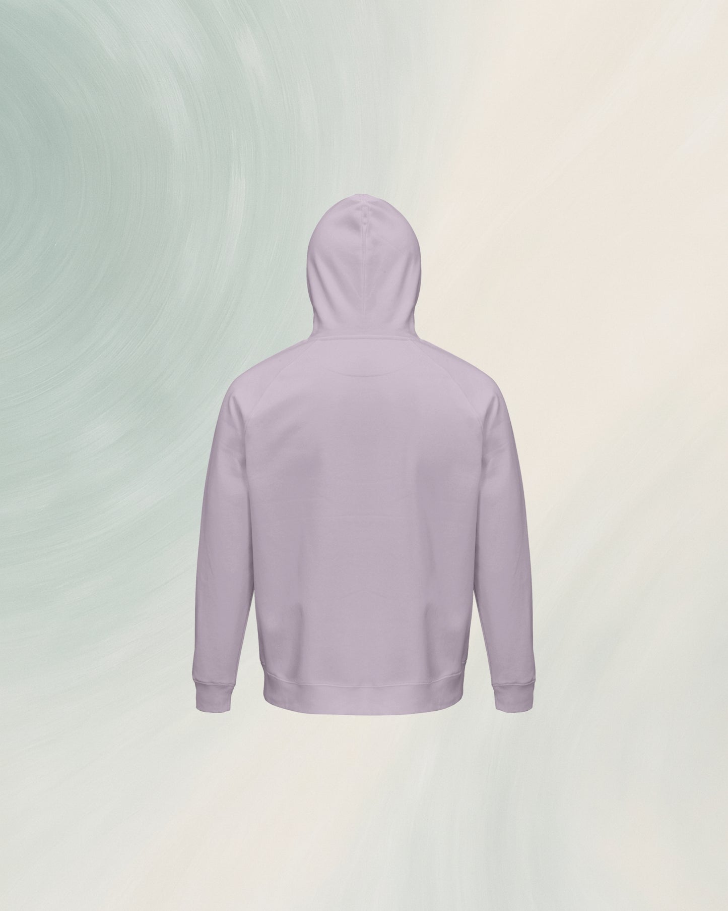 LILAK ORGANIC COTTON HOODIE