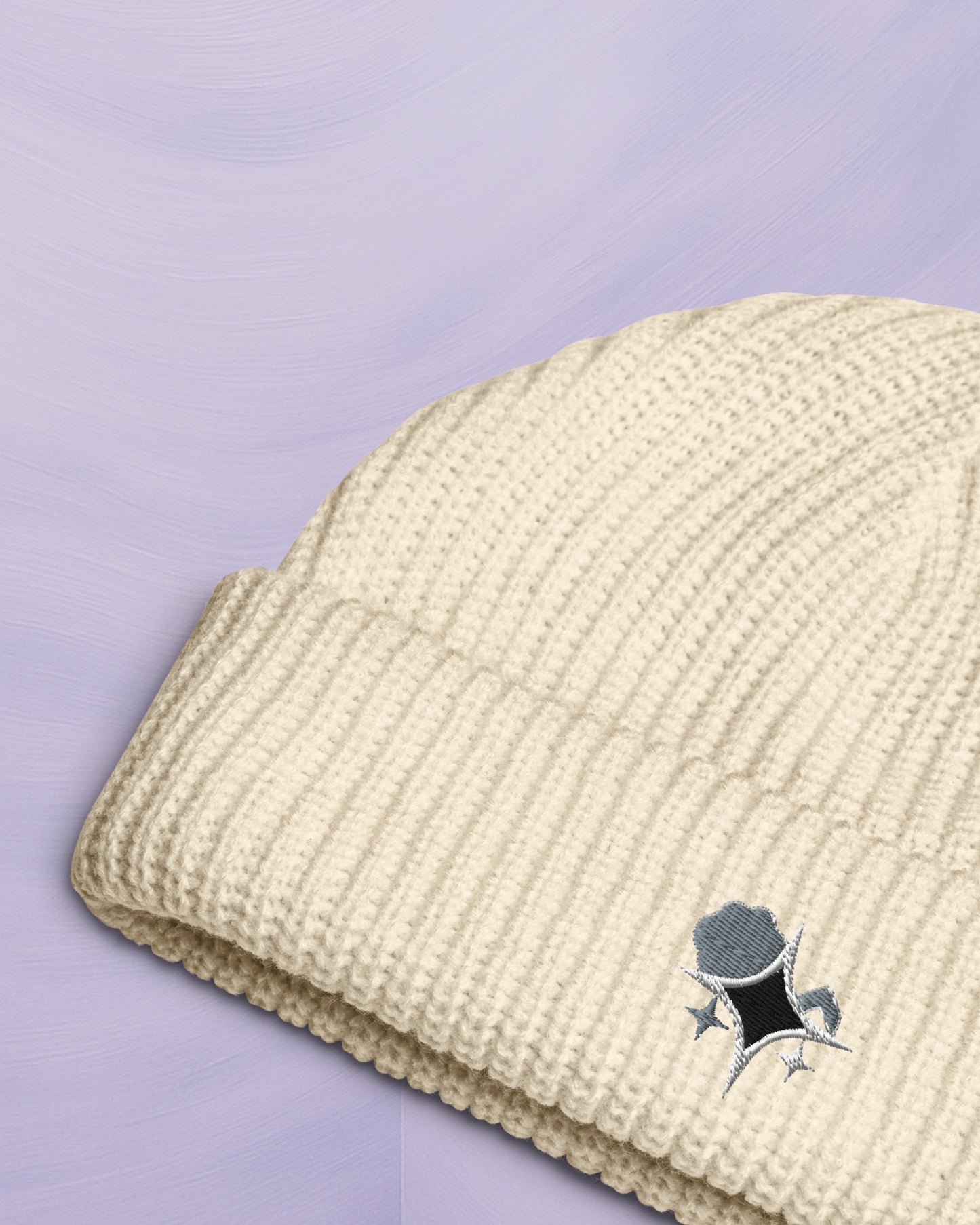 BONNET BEIGE DE PÊCHE