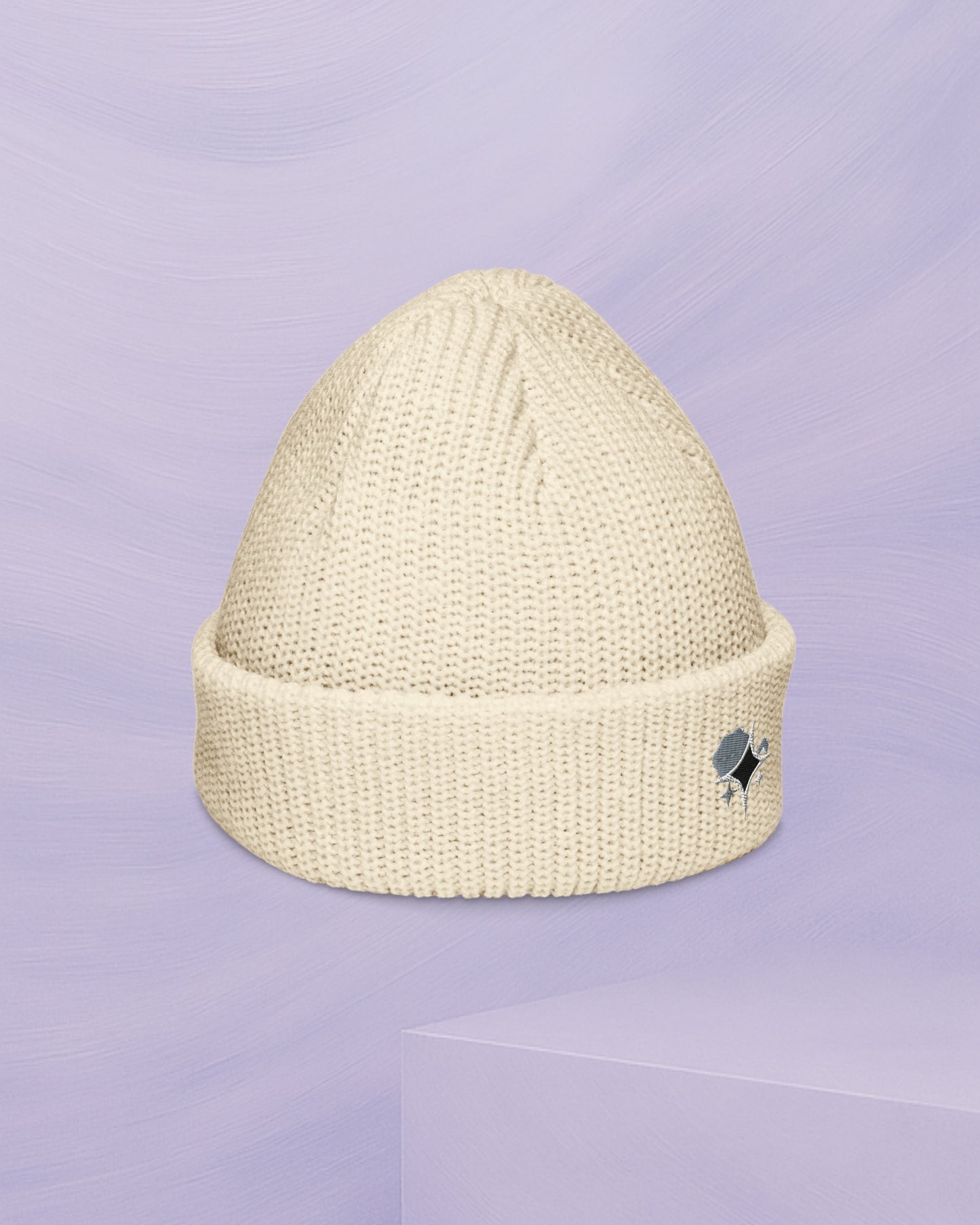BONNET BEIGE DE PÊCHE