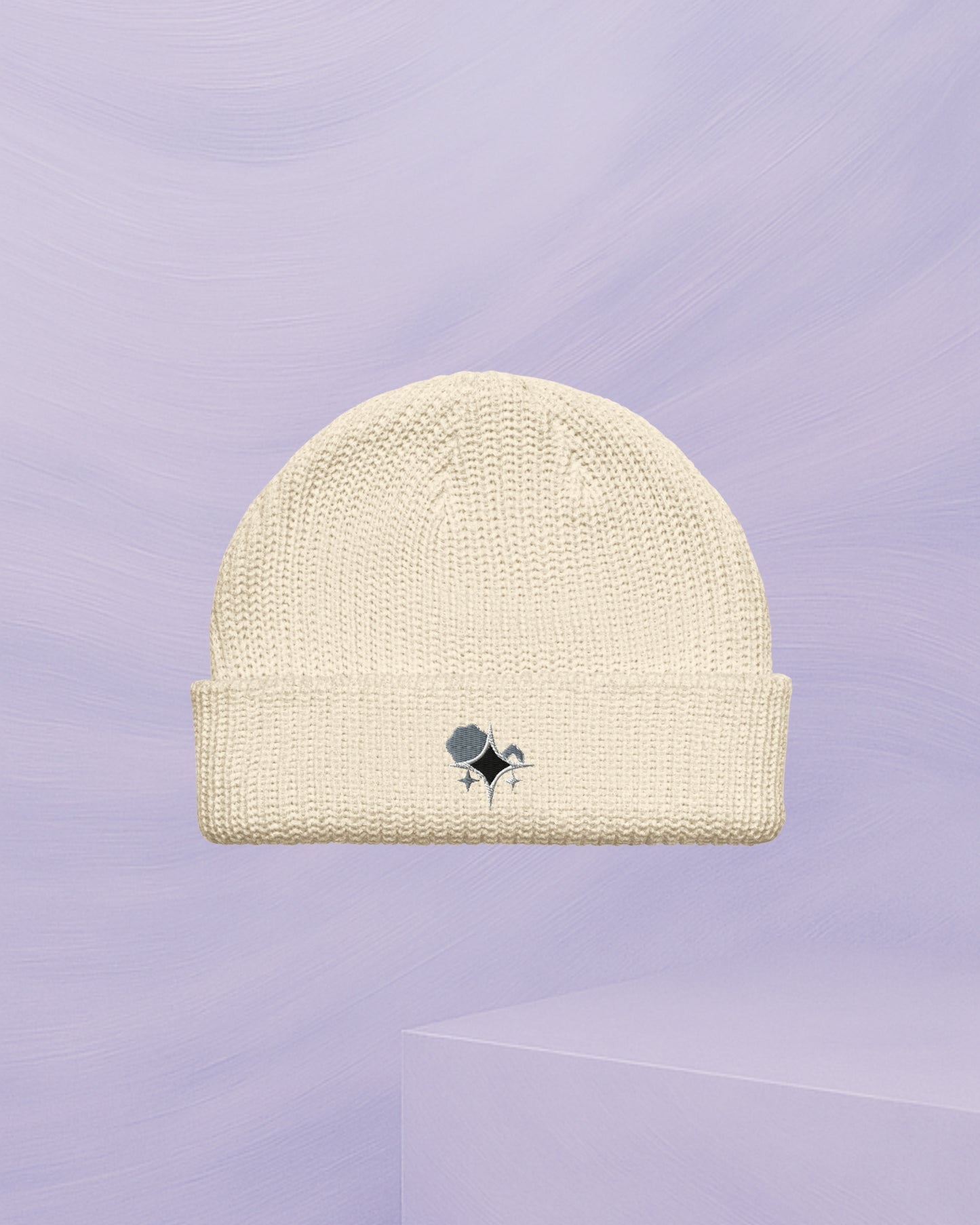 BONNET BEIGE DE PÊCHE