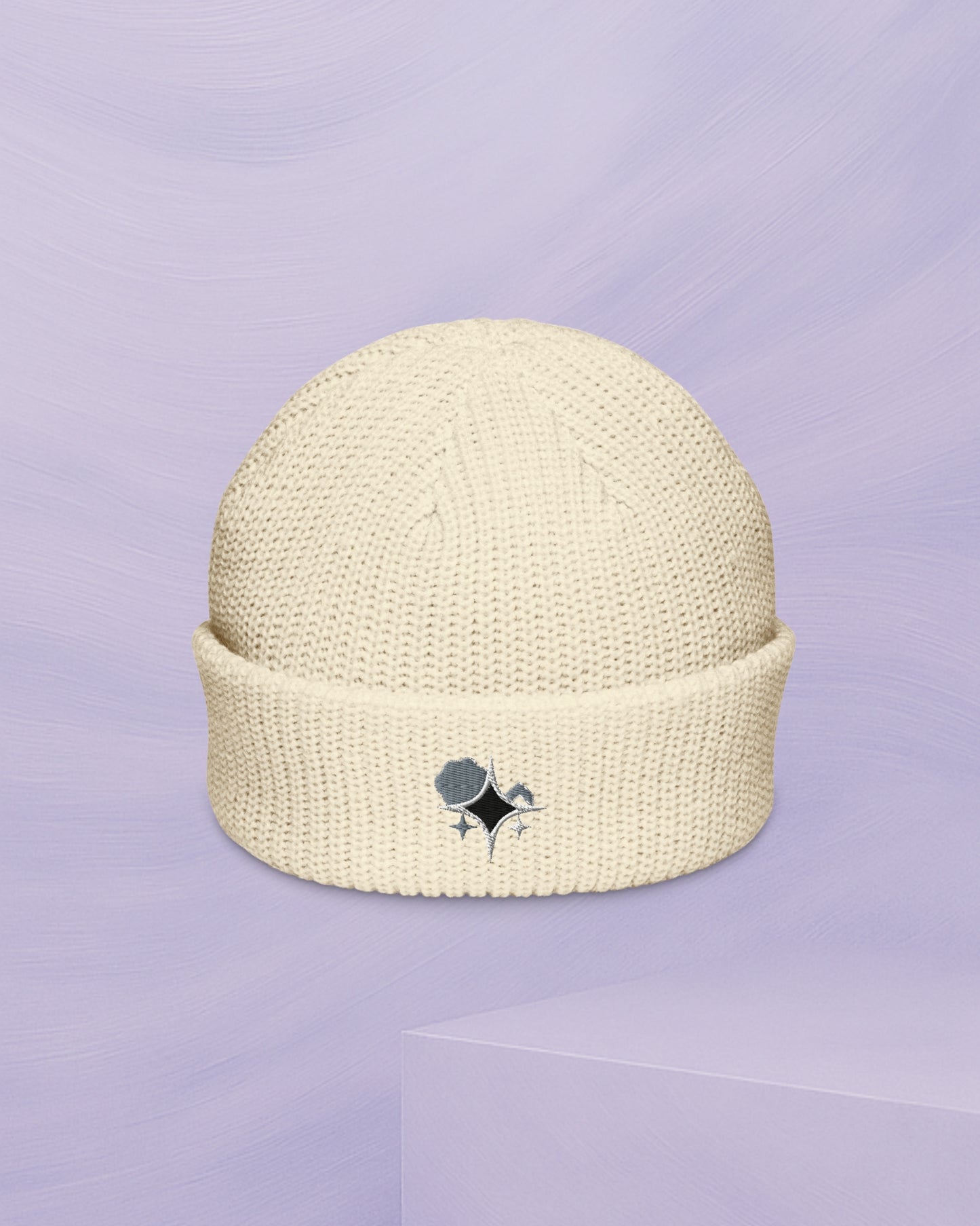 BONNET BEIGE DE PÊCHE