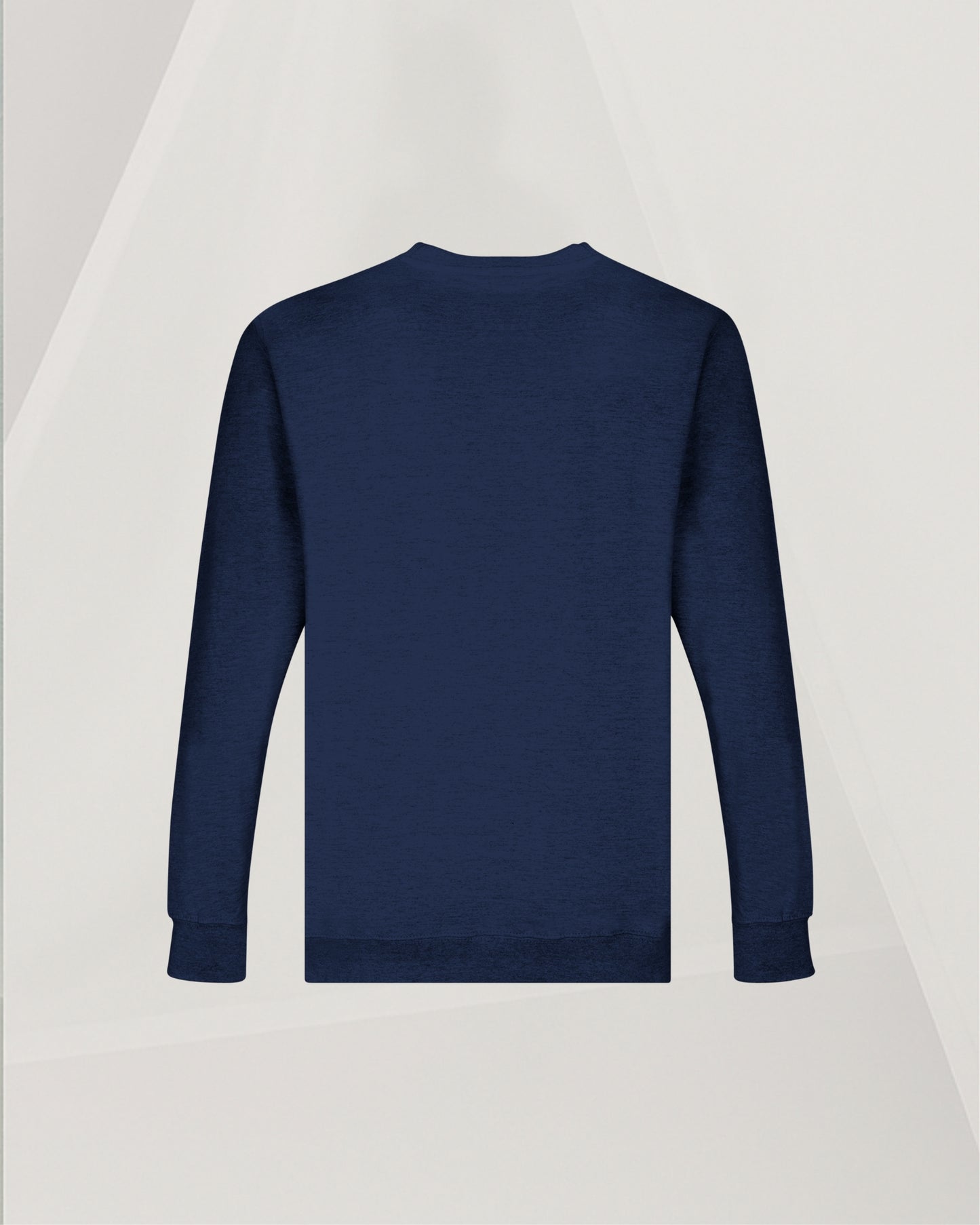 Crewneck Sweatshirt Navy 