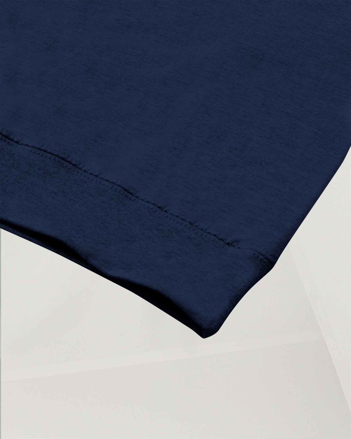 Crewneck Sweatshirt Navy 