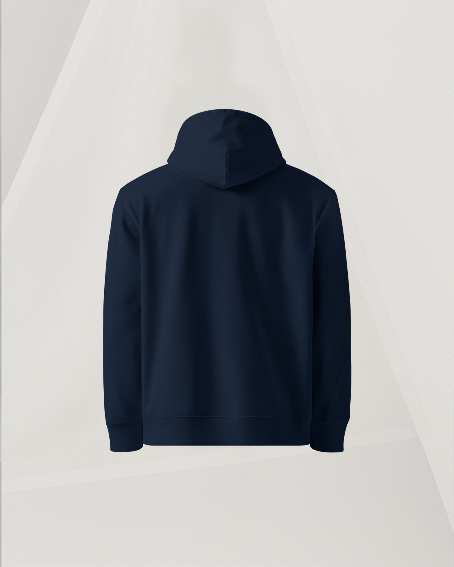 NAVY BLUE IN ORGANIC COTTON