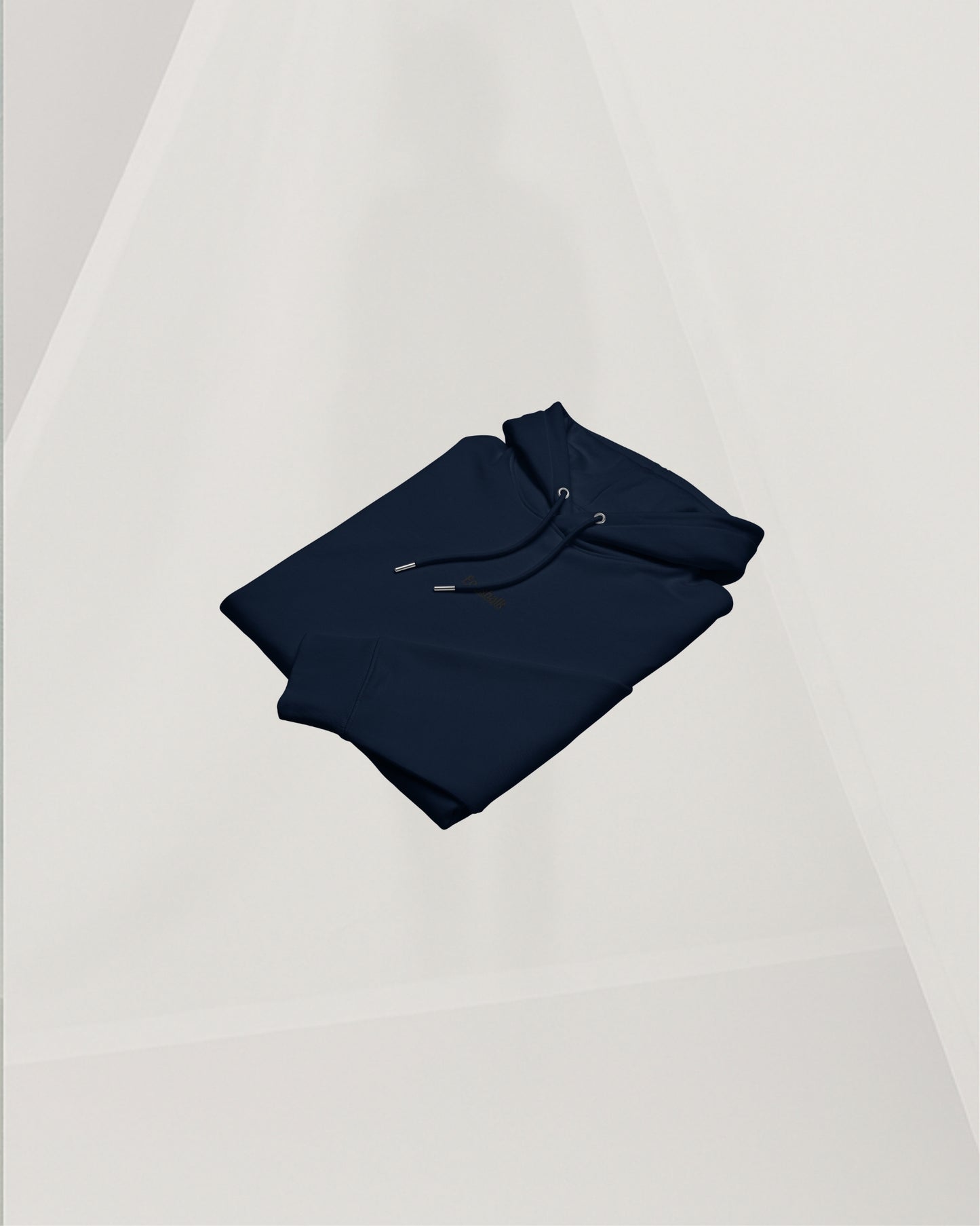NAVY BLUE IN ORGANIC COTTON