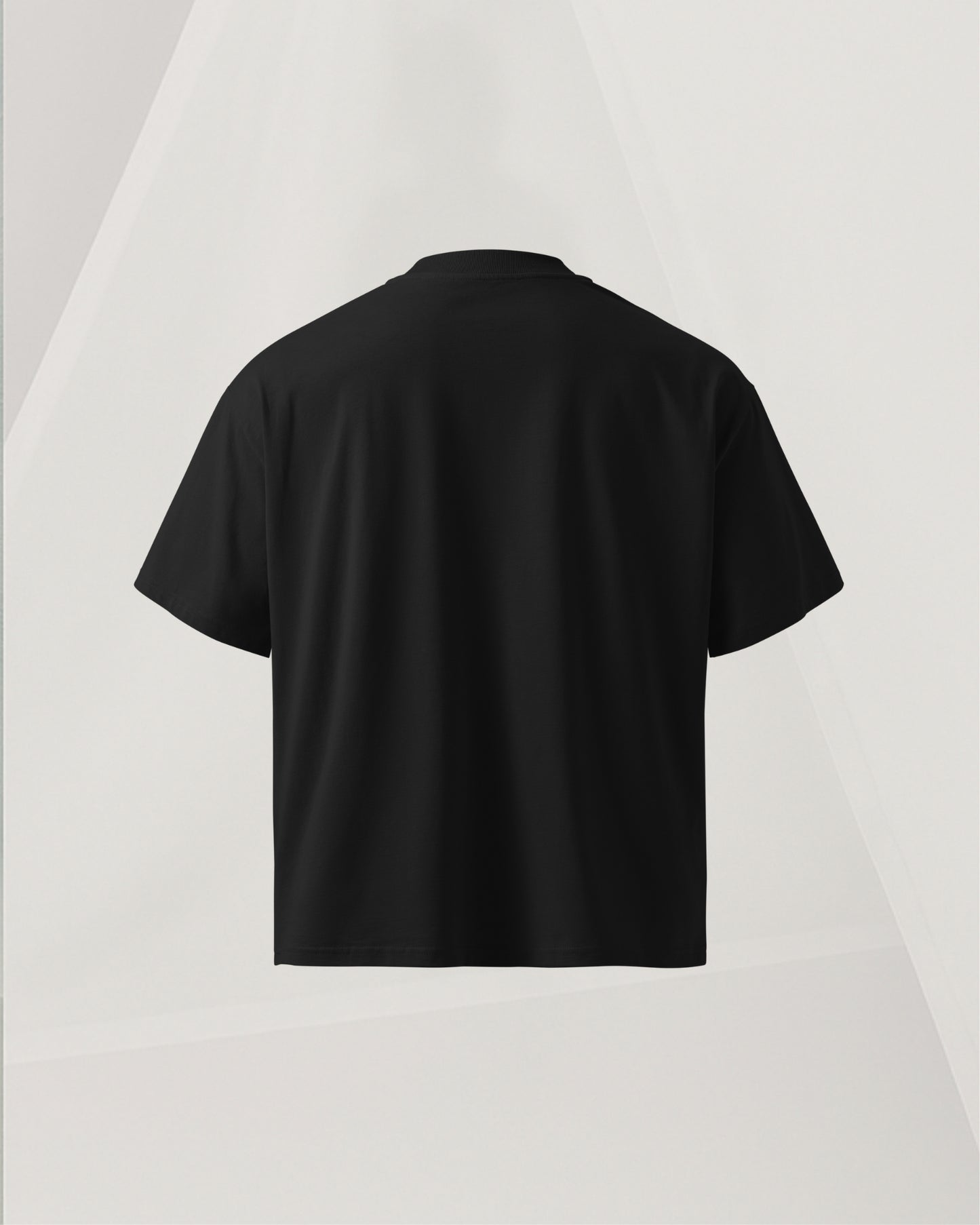 BEIGE T-SHIRT IN ORGANIC COMBED COTTON