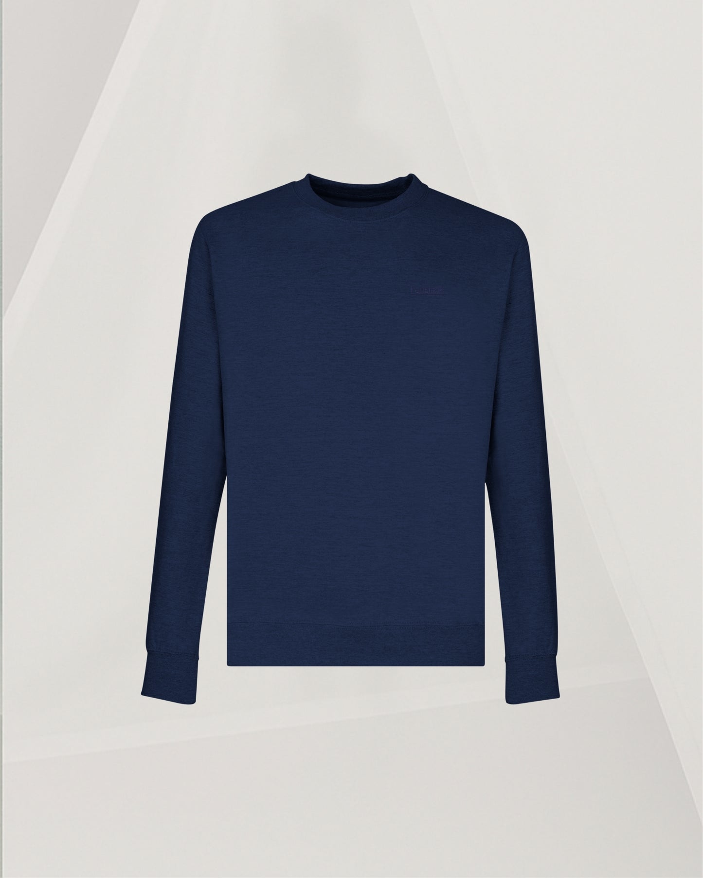 Crewneck Sweatshirt Navy 